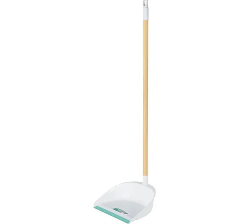 Совок д/мусора RECO-11B 57024 (на длинной ручке)