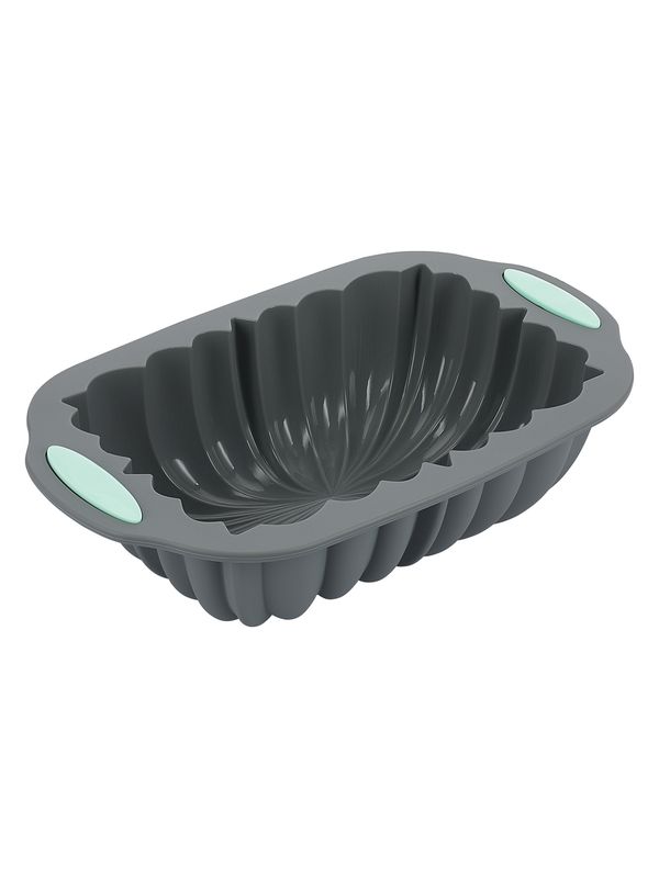 Форма д/выпечки силикон. 79-014 (27*16*7см.) SILICONE