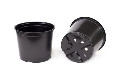 Стакан д/рассады кругл. 1,0л. d 100/130мм. h 105мм Кострома