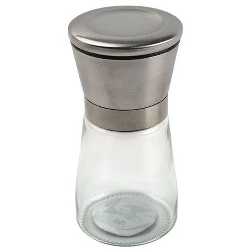 Мельница д/специй 73-001 13*6,5см.