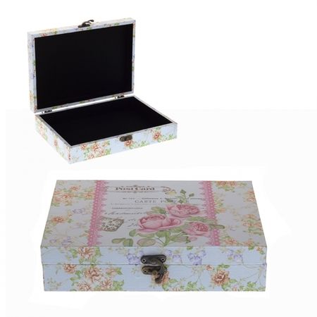 Шкатулка 239942 (24*17*5,5см.) Р