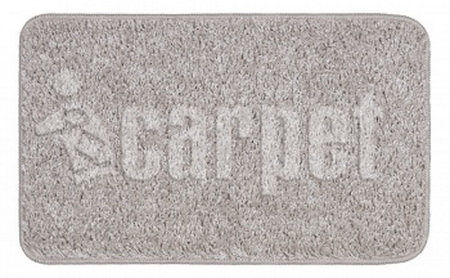 Коврик д/ванны SH FRIZZ icarpet 40*60 перламутр 456891 Ш