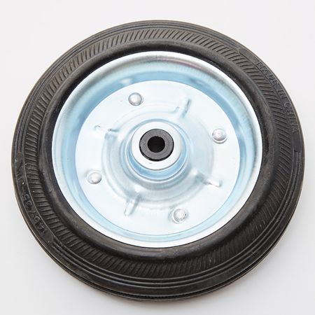 Колесо к тележке DT-23K (модели DT-23 и ТБР-23, d=14см )Дел.