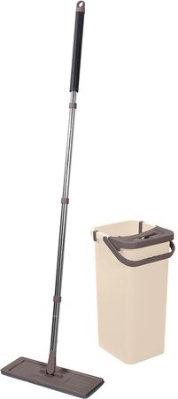 Комплект "МОП СЕТ" MIRACLE 004836 микрофибра Скр