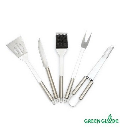 Набор д/гриля SC003 (5пр.) Л