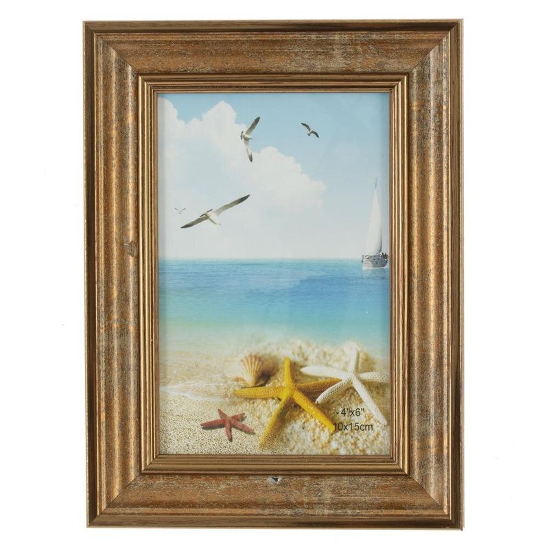 Фоторамка 819795 10*15 (14,5*2*19,5см) Р.