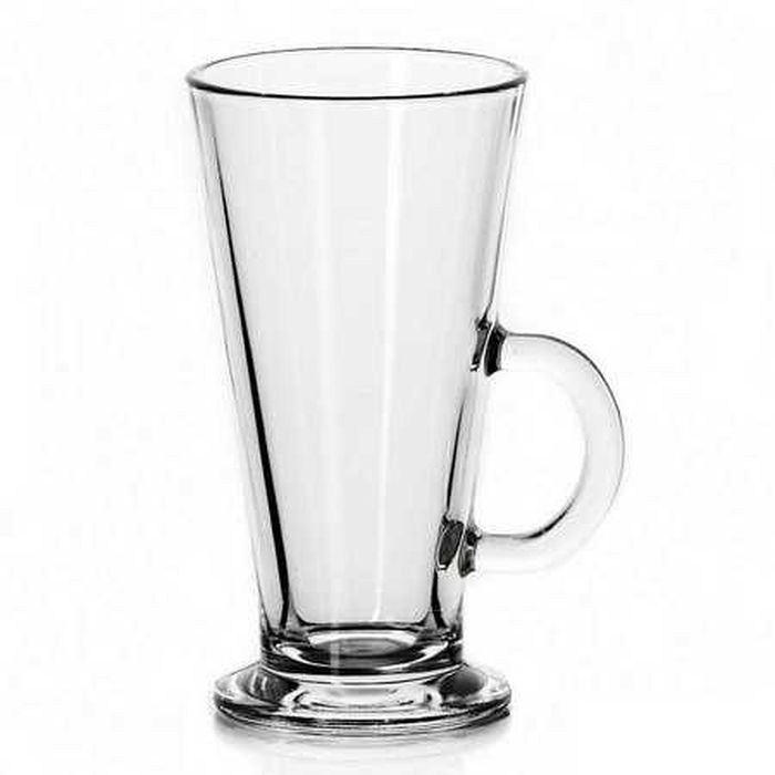 Кружка PUB 55861SLBT 263мл. (б/уп.)