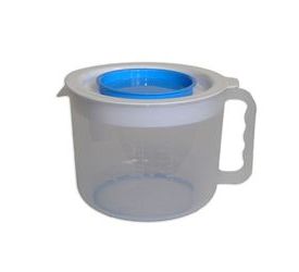 Кружка д/миксера 2л. ПБ381