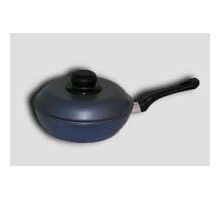 Сковорода Волг. а/пр. "Алена" d200мм. 10201 с крышк.