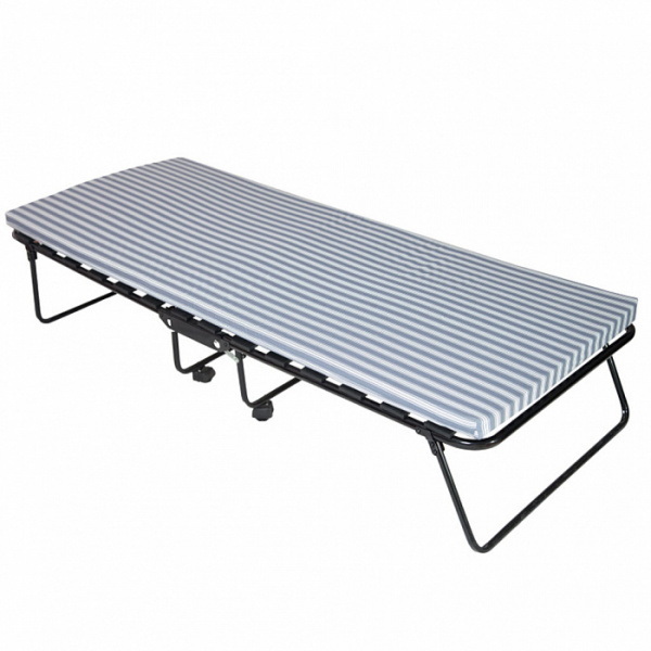 Кровать-тумба "Вилия" С445/с1702 (до 180кг.)