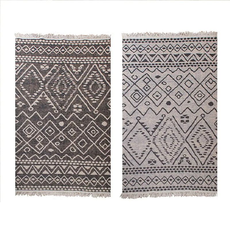 Коврик д/ванны SH ПРОВАНС icapret 120*180см. кварц 854912 безворсовый Ш