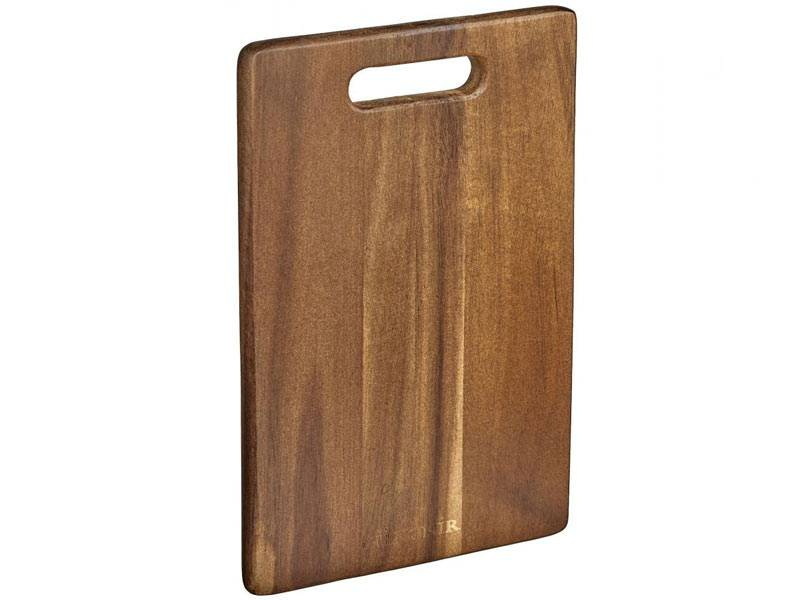 Доска разд. 300*198*16мм. GR-CB-09M (акация)