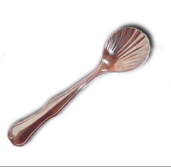 Ложка д/мороженого нерж. 1с2005 Аша