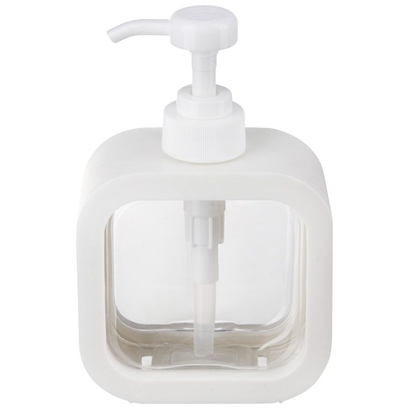 Дозатор д/жидк.мыла ELINE 109741 Скр.