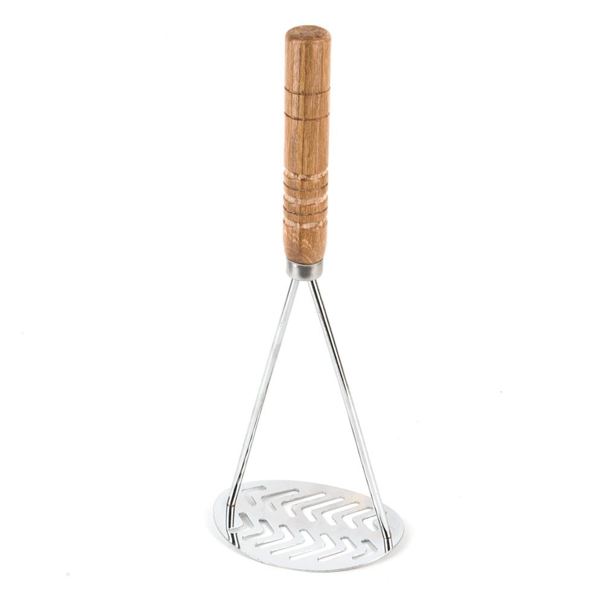 Картофелемялка 9903166 (нерж. дер.ручка) ЕНС