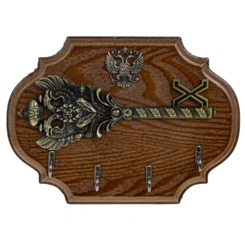 Ключница 577033 "Ключ" (25*3*18см) Р