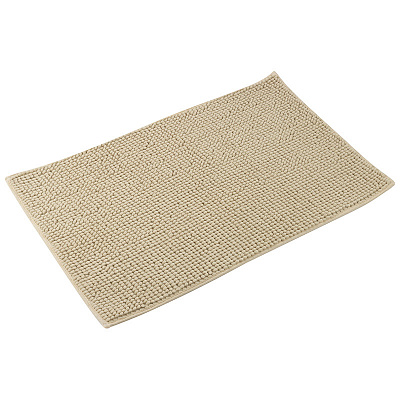 Коврик д/ванны 50*80см. "Basic" 110062/102320 (бежевый) СКР.