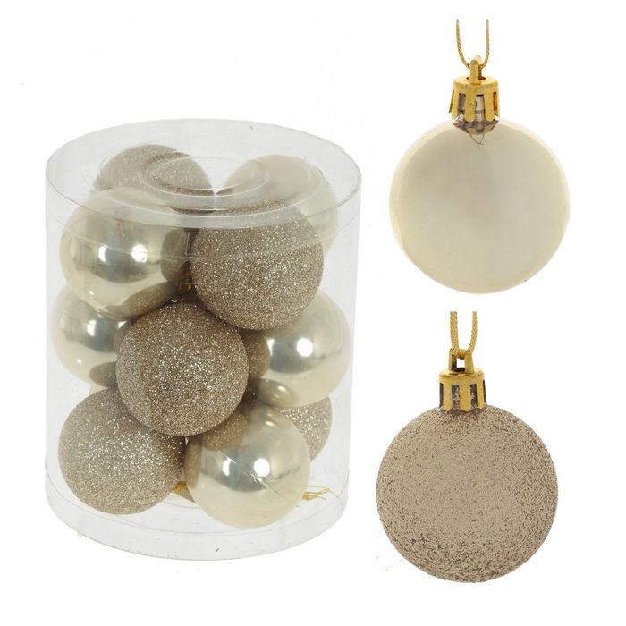 Шары (набор 12шт.) d4см. 753589 Р.