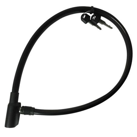 Замок велосипедный KL-004 005136 Park