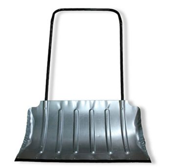 Движок д/снега ал. 750*430*1,5мм. формованный (ДАФ-1) Д-1698/100499 Пав.