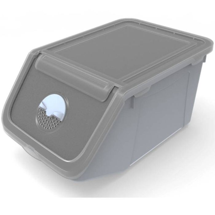 Контейнер д/овощей  9,0л ПБ82525/ПБ82519 .