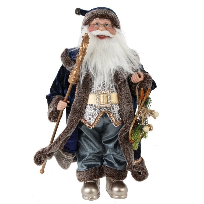 Дед Мороз 822839 h=46см.