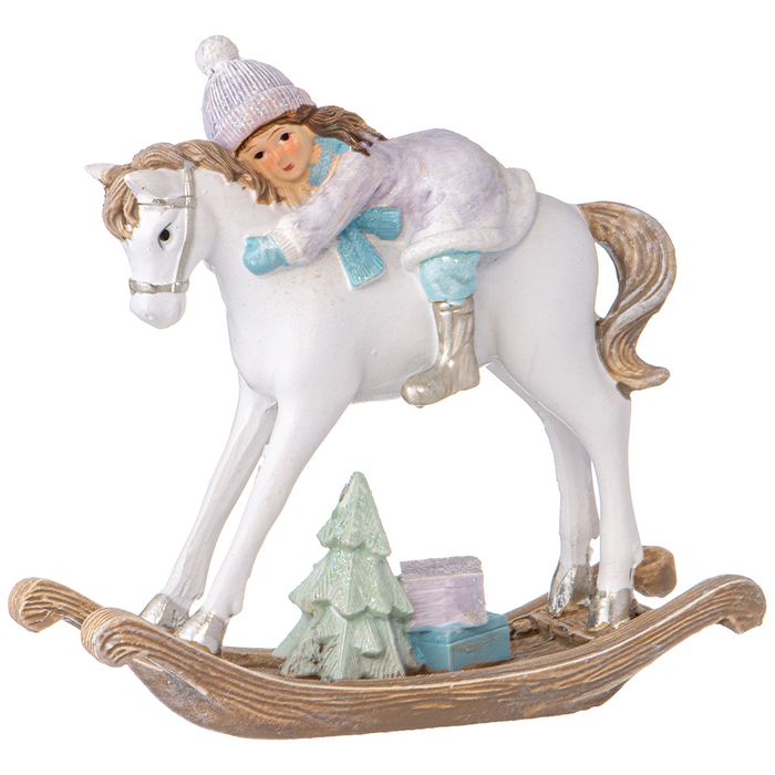 Фигурка "Baby" 162-1230 (11*4*10см) ВД