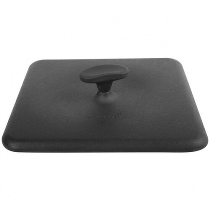 Пресс д/гриля чуг. 280*280 .