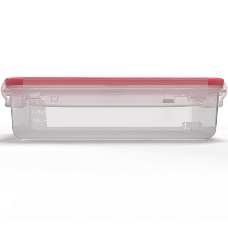 Контейнер "ЭКСТРА ЛОК" 1,6л. ПБ671/ПБ67116 .