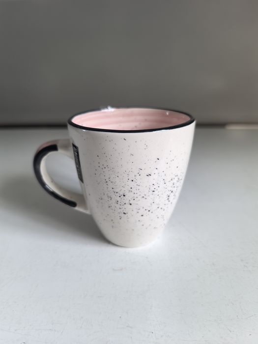 Кружка 191-27059 "Бриз Шел" 400мл. (Керама)