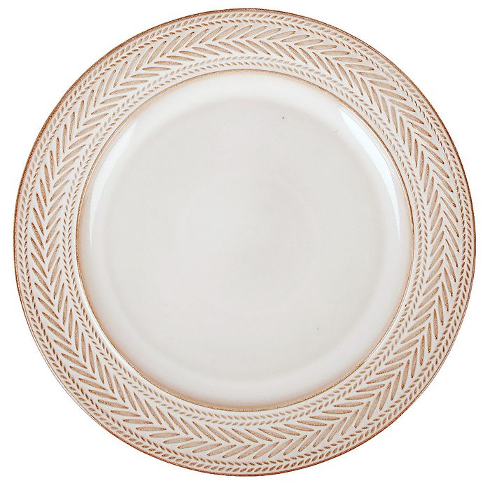 Тарелка 0540192 "Villatic" d=26,5см. ЕНС