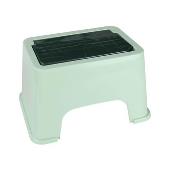 Табурет с боксом М5831/М5833 .