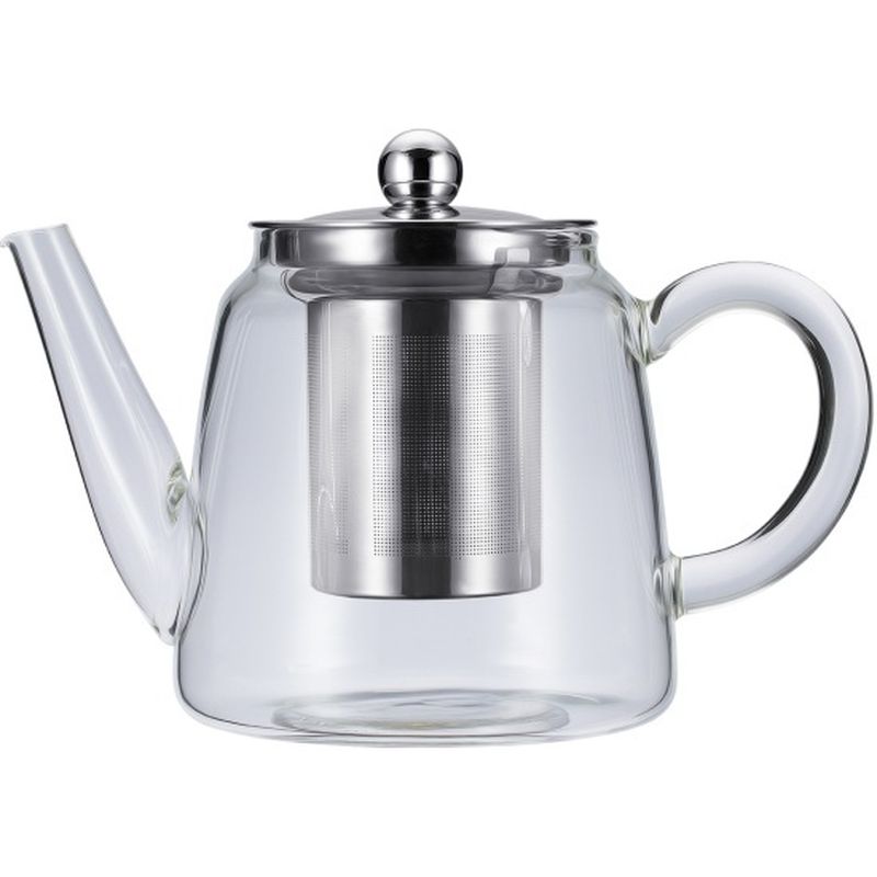 Чайник заварочный 66-3017 0,9л. FRANCO