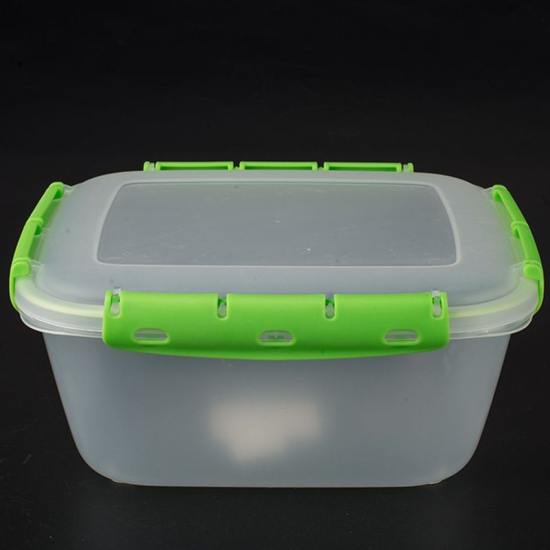 Контейнер 3,9л. АП 705 герметичный (268*226*119мм)А-П