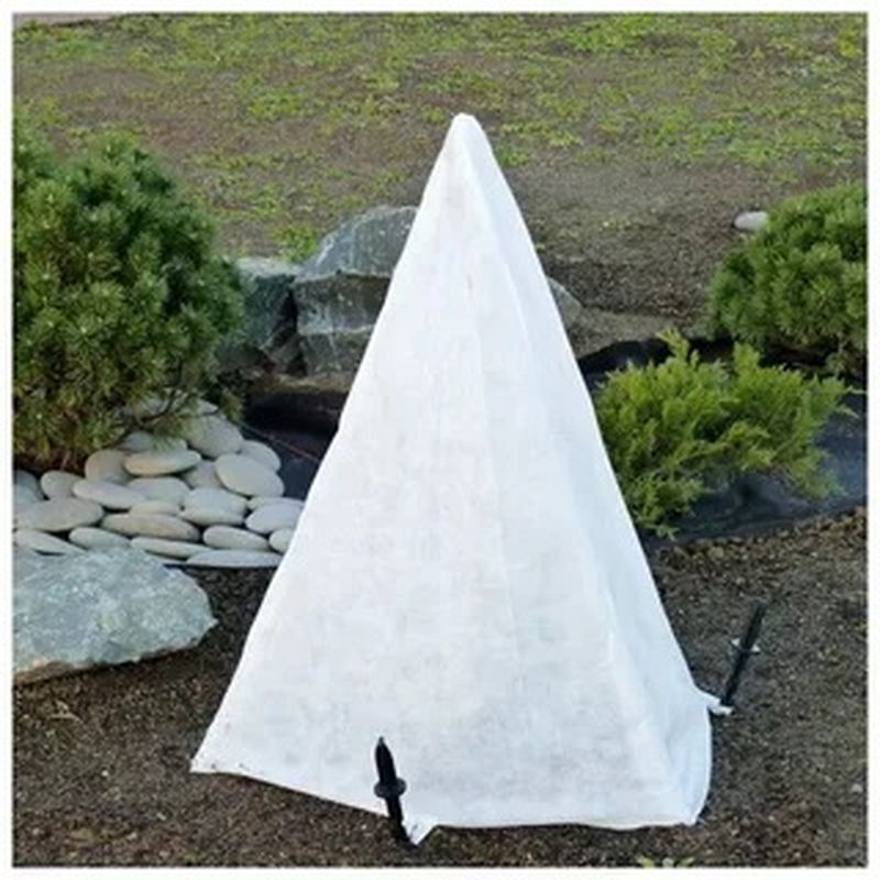 Чехол д/роз "Прекрасный сад" 0,75*0,75м.