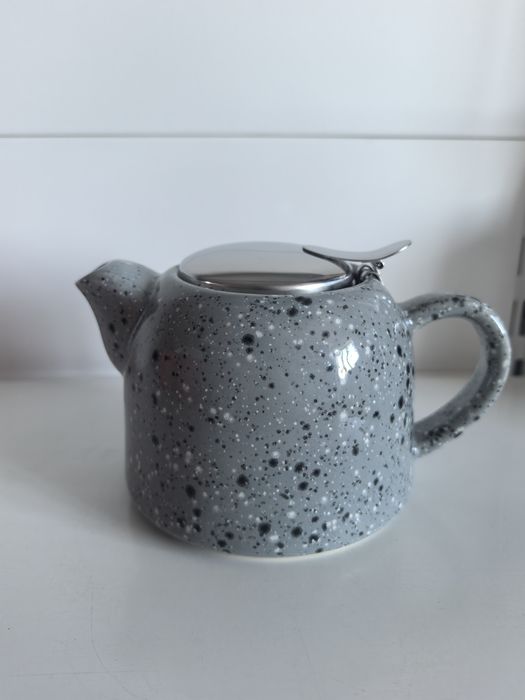 Чайник заварочный 0,6л. 109-06176 (Керама)