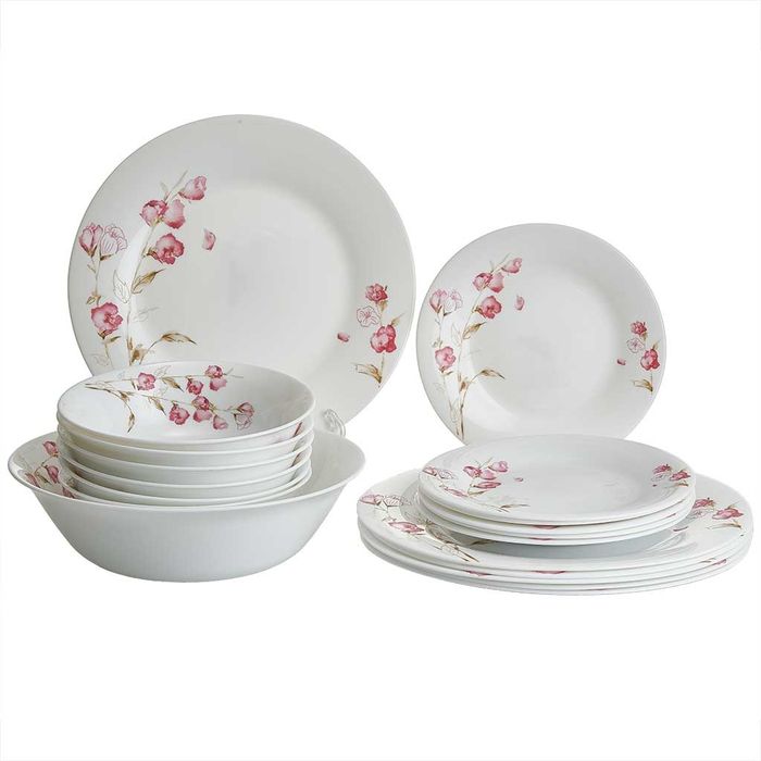 Столовый сервиз 10112-SK (19пр.) Дел.