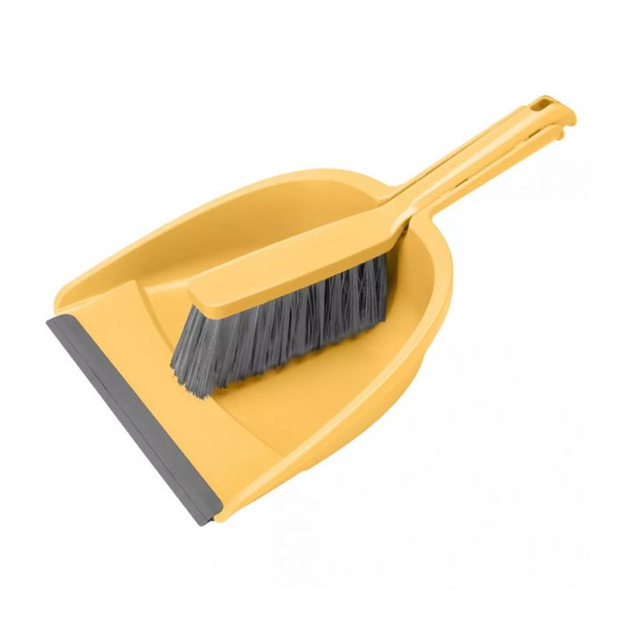 Щетка-сметка+совок БП15013 .