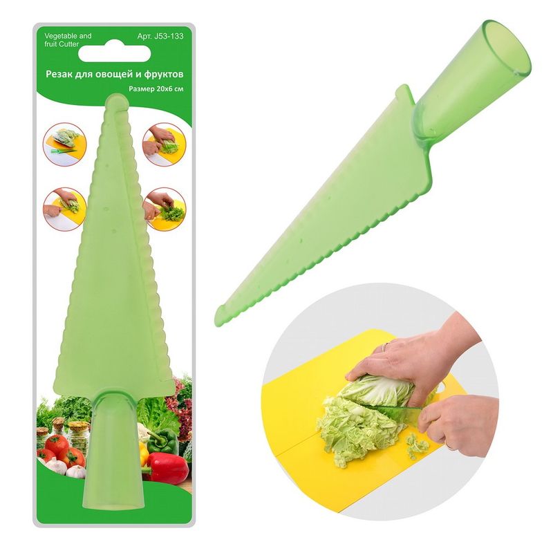 Слайсер д/овощей и фруктов VL53-113 Мд