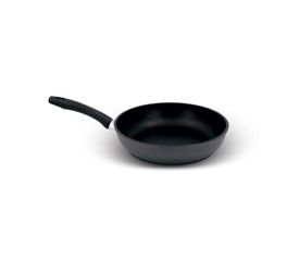 Сковорода Кукмор d220/60мм. с227а (а/пр. с руч. утолщ.дно)