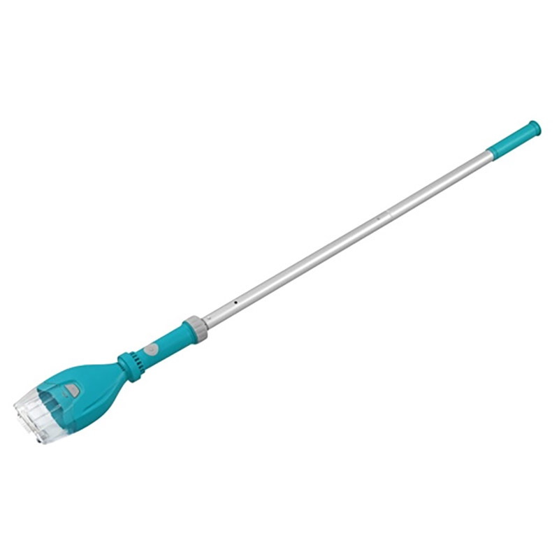 Пылесос вакуумный 107483 AquaTech Cordiess (д/чистки бассейна) 58770 Bestway Пылесос вакуумный 107483 AquaTech Cordiess (д/чистки бассейна) 58770 Bestway