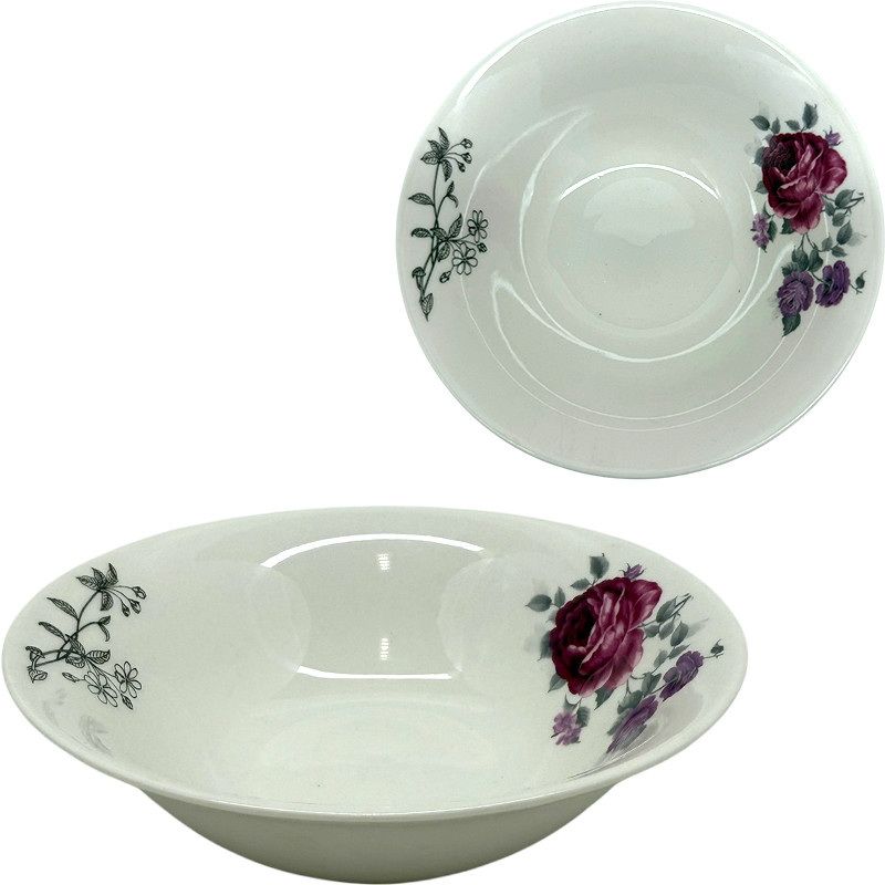 Салатник JEWEL ПС0032-37 "Шебби" 15см./400мл.