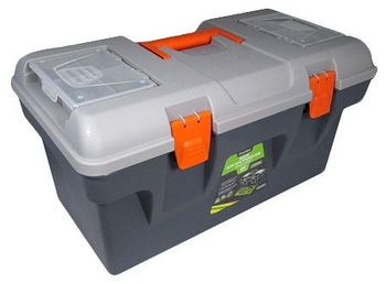 Ящик д/инструментов "Массимо" 22" (555*326*287мм.) С677 Мар.