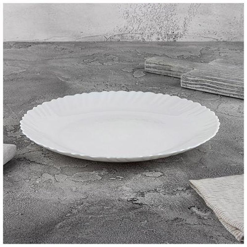 Тарелка Dolche Vita 107074 d 18см. СКР