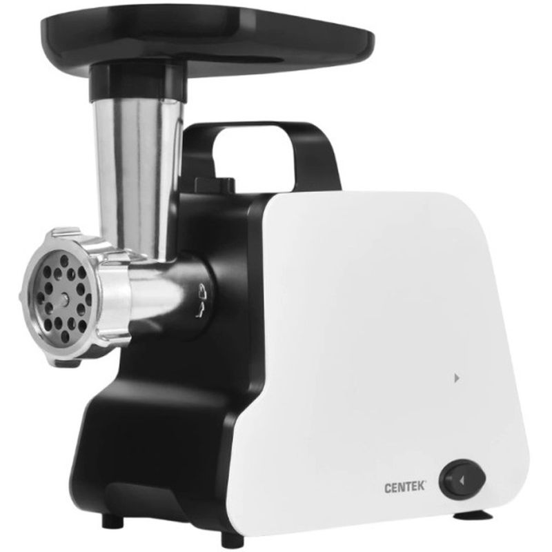 Мясорубка эл. CENTEK CT-1603 (2,0кВт. реверс)
