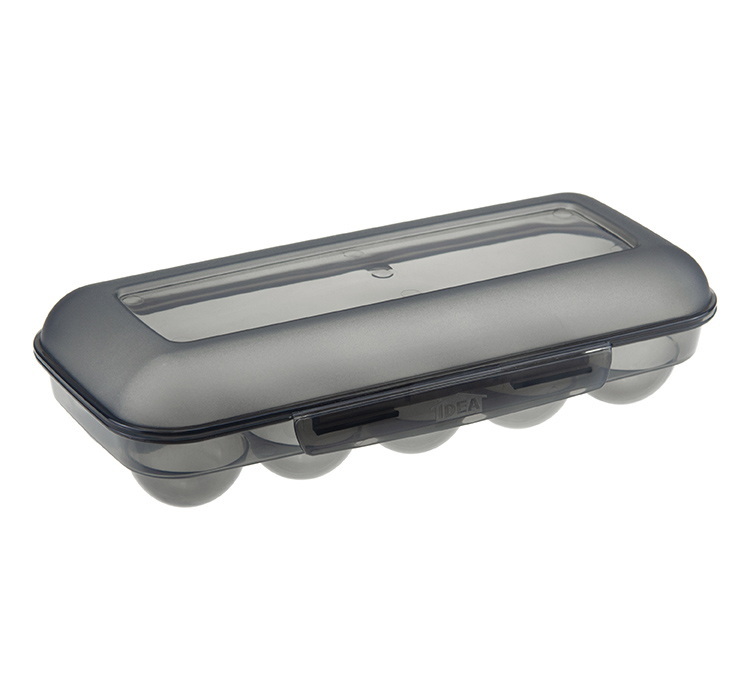 Контейнер д/яиц КН1209 (на 10шт.)