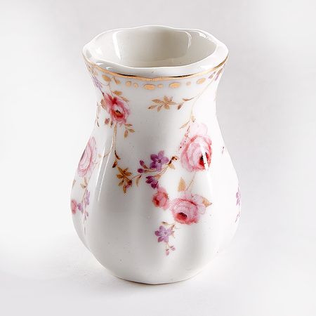 Подставка д/зубочисток МХ015Q "Арабель"  Дел.