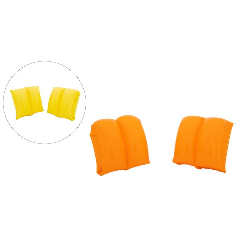 Нарукавники надувные 109427 (20,5*20,5см.) 40292 Sunclub