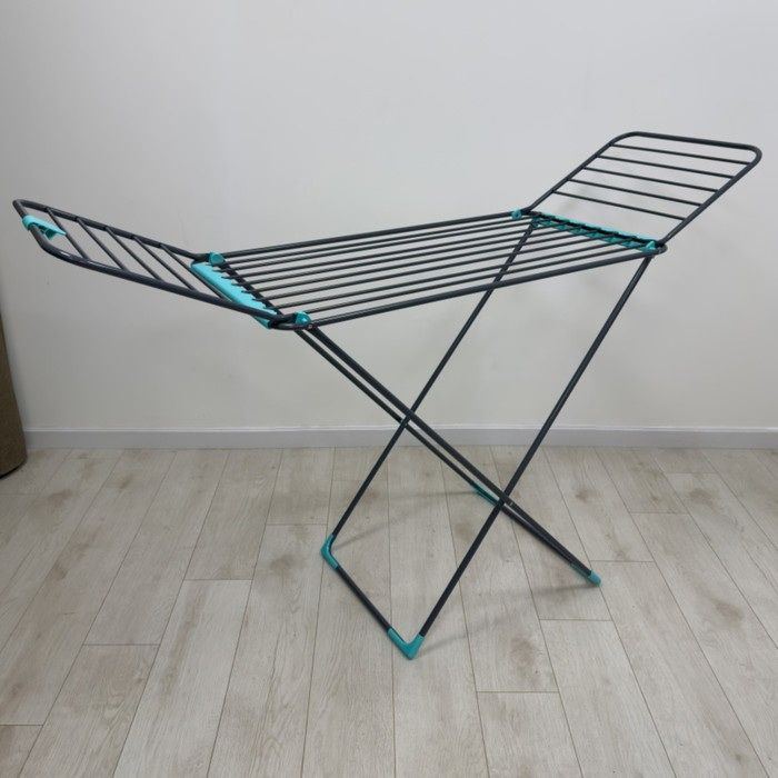 Сушилка д/белья напольная Вероника 18м. 12832 .