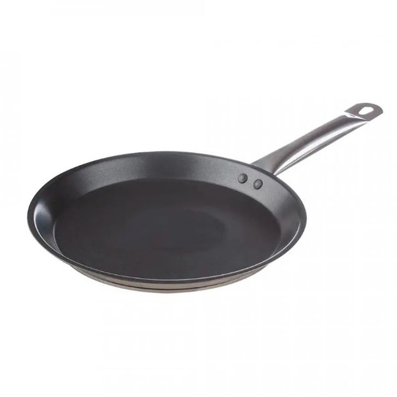 Блинница КТ-ОБ-СБА-24 24см. ОБЩЕПИТ (а/пр. ал. индукц. ТРС )